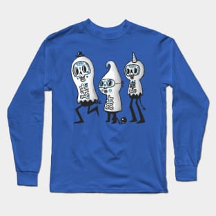 Ghoolz Long Sleeve T-Shirt